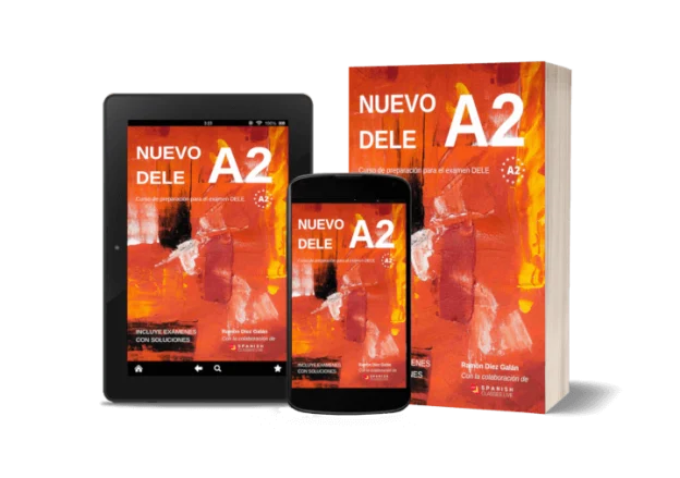 PRODUCTO NUEVO DELE A2 1
