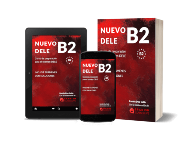 PRODUCTO NUEVO DELE B2 lt