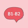 B1 B2