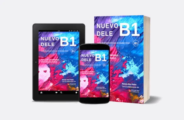 Book DELEB1 Cover