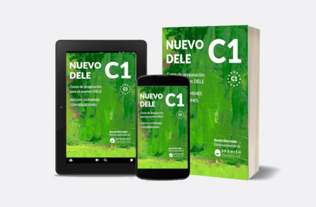 Book DELEC1 Cover