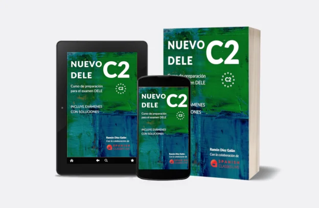 Book DELEC2 Cover