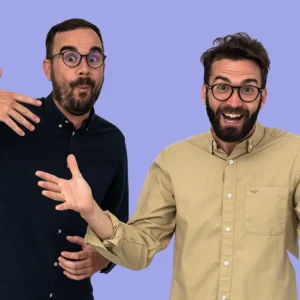 Curso Español, con condiciones