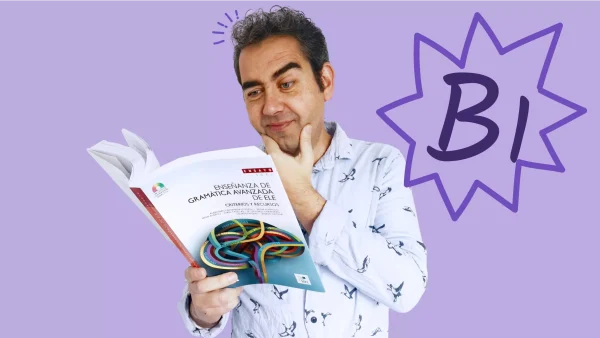 Curso Cachito B1