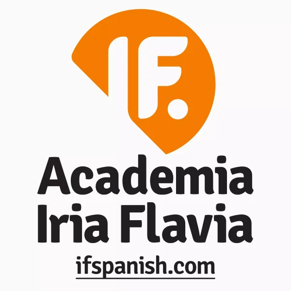 Curso de español en Iria Flavia Santiago