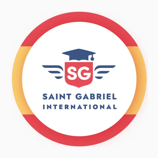 St Gabriel International Sevilla scaled