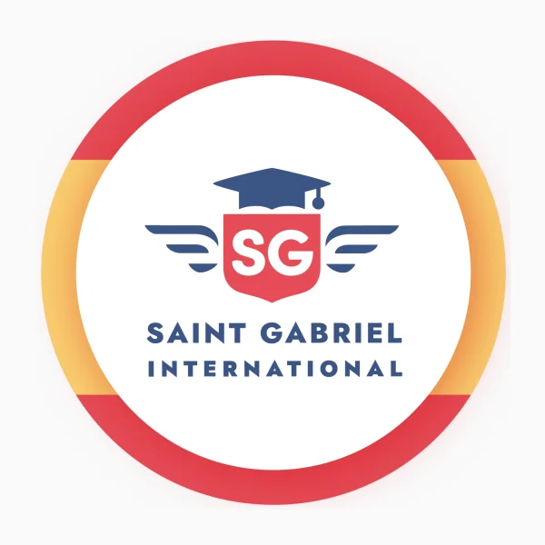 Curso de español en St. Gabriel