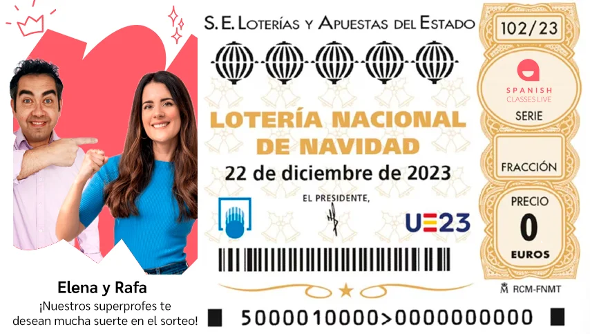 loteria 2023
