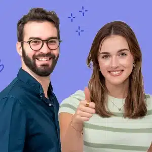 Curso Pronombres en acción