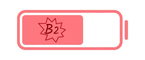 b2 niveles 1