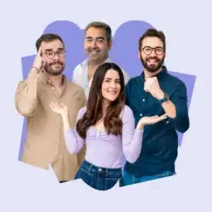 Reto del Subjuntivo en 15 días