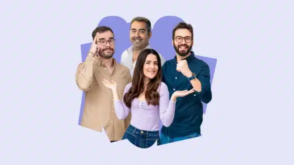 Reto del Subjuntivo Learndash