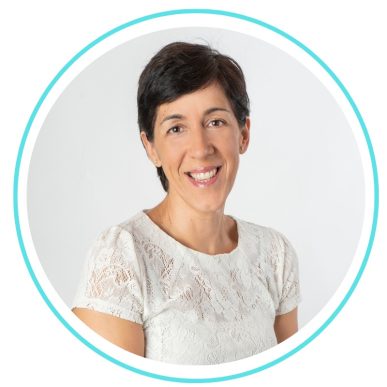 Blanca Gallego