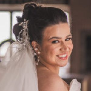 Profile photo of Gabriela