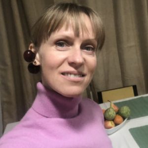 Profile photo of Uliana
