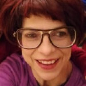 Profile photo of Veronica