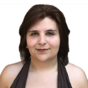 Profile photo of Gema Mañogil
