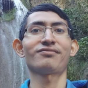 Profile photo of Darvin