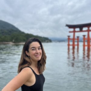 Profile photo of Maria Cabezas Casas