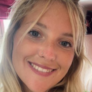 Profile photo of Beatrice