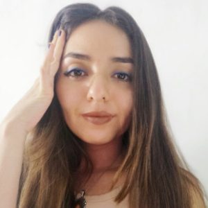 Profile photo of Dione Natalia