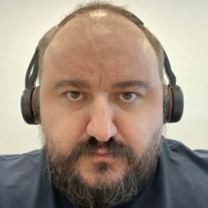 Profile photo of Tolga