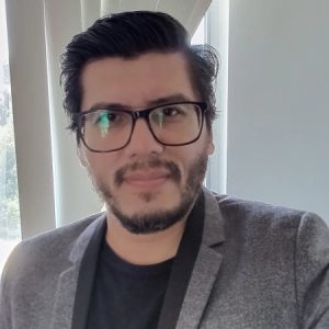 Profile photo of Marco Jaramillo
