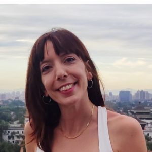 Profile photo of Beatriz Mir Carmona