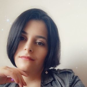 Profile photo of Arpine