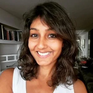 Profile photo of Archana