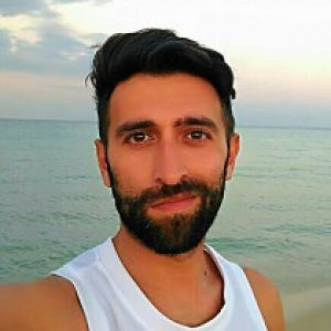 Profile photo of Giuseppe