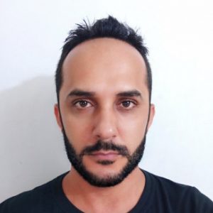 Profile photo of Leonardo Lima De Alencar