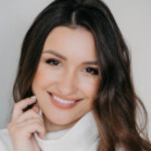 Profile photo of Veronika