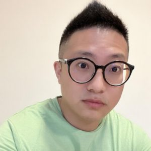 Profile photo of SHUYI