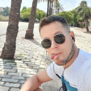 Profile photo of Anthony