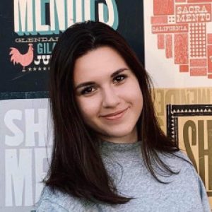 Profile photo of Zuzanna