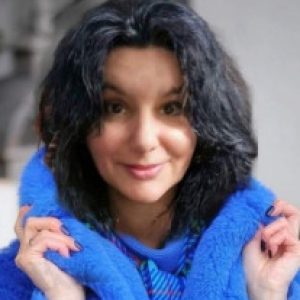 Profile photo of Victoria Sharapa