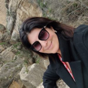 Profile photo of Celeste De Moraes