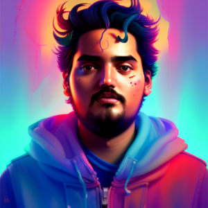 Profile photo of Jorge