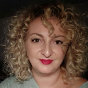Profile photo of Sabina