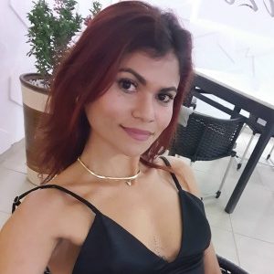 Profile photo of Melanie