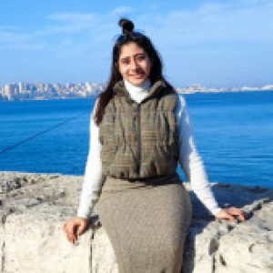 Profile photo of Rocío
