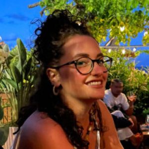 Profile photo of Alessandra