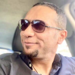 Profile photo of Ahmed