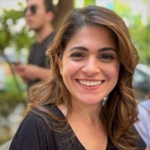Profile photo of Kübra Rana