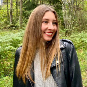 Profile photo of Veronika Simkova