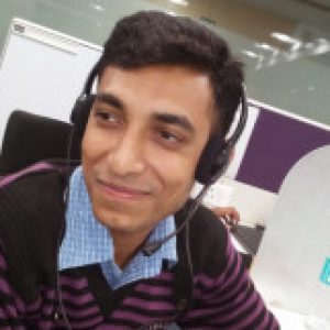 Profile photo of Subhasish Ghosh