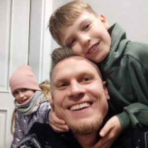 Profile photo of Patryk