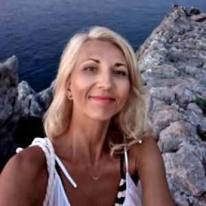 Profile photo of Justyna