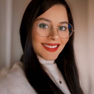 Profile photo of Jaqueline